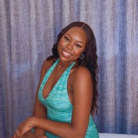 Erica Uzoma Osakwe(@EricaOsakwe) 's Twitter Profileg