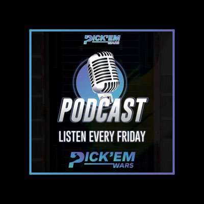 We break down NFL games each week! Listen HERE 👉 https://t.co/62sFGymHyU 🏈 FREE Contests 👉 https://t.co/tGQR9ktPcH 🏆 #nfl #football #ufc #mlb