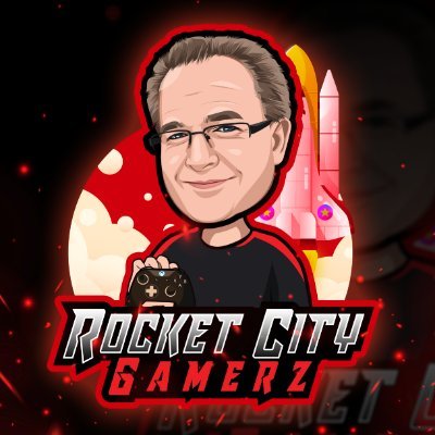 Rocket City Gamerz