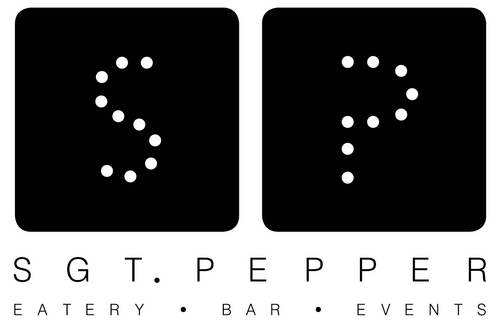 SgtPepperEatery's profile picture. Sgt Pepper is the ideal place to take your brother, sister, parents, kids, girlfriend, boyfriend, crazy neighbour... for the best pizzas in town!