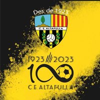 CE Altafulla (@cealtafulla) 's Twitter Profile
