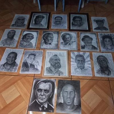 dibujante de retratos
🇨🇴🇨🇱🇨🇴🇨🇱🇨🇴🇨🇱🇨🇴🇨🇱🇨🇴🇨🇱
grafito sobre papel Cansón 140g
Sant. de Chile