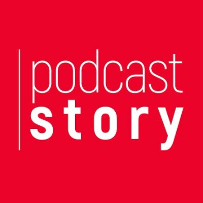 PodcastStory Profile Picture