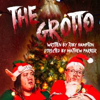 The Grotto 2022 (@grotto22) 's Twitter Profile