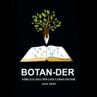 BOTAN-DER (@komeleyabotan) 's Twitter Profile