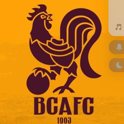 Season ticket holder@bcafc for over 30 years...
#ctid 🐔