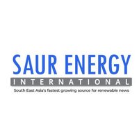 SaurEnergy Asia(@Saurenergyasia) 's Twitter Profile Photo