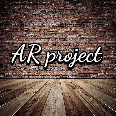 ARproject19's profile picture. 