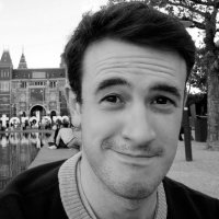 Ben Roberts (@benjaminjrobots) 's Twitter Profile