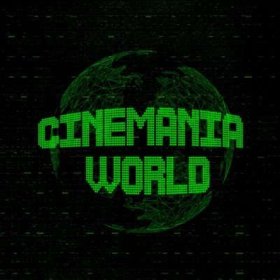 The World of Cinema. Bringing you the latest in movie news and reviews, fandom, and our weekly podcast! Created by @Cinemaniac94 & @Alex_Madden_ 💚