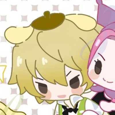 ztlctzs's profile picture. 静雄🍮、戌峰🐶、則宗🍡