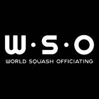 World Squash Officiating (@wsofficiating) 's Twitter Profile