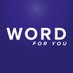 Word For You (@ucbwordforyou) Twitter profile photo Word For You (@ucbwordforyou) Twitter profile photo