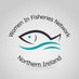 Women In Fisheries Network Northern Ireland (@WomenFisheries) Twitter profile photo