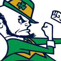 Notre Dame Football PR Team(@NDFootballPR) 's Twitter Profile Photo