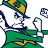 NDFootballPR's profile picture. The official news and notes account of @NDFootball. Brought to you by the NDFB Communications Team.