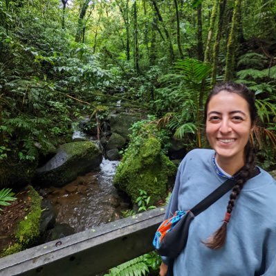 PhD student | ornamental fisheries & all things #fishsci | @UofGlasgow #killenlab | bonus interests: hiking & dog spotting | work: 🏴🇧🇷 | she/her