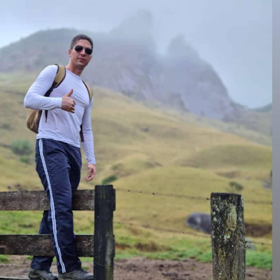 FarmaCaioCesar's profile picture. 