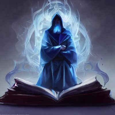 Cool NFT Art Collection with an awesome Discord! DND/Choose your own adventure game with awesome Matic Prizes and More #weareindie https://t.co/FLWurIOFik