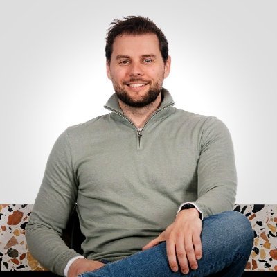 TimvanVeelen's profile picture. Astronaut