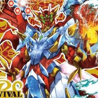 親子でバトスピとユニアリをしてます。 主にバトスピ、ユニアリは好きなタイトル、ガンダムアーセナルベースを集めてます。