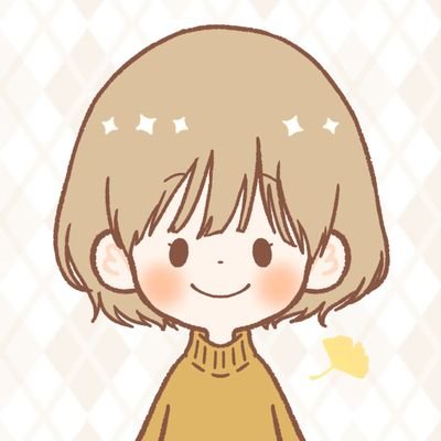 1児の母/主婦/ワーママ/アニメ/スイーツ/食べること/
無言フォロー歓迎😌
Twitteはじめました🌻