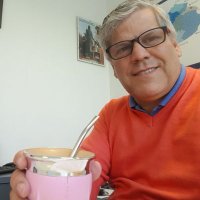 Fabio Gustavo Britos (@britosfabio) 's Twitter Profile