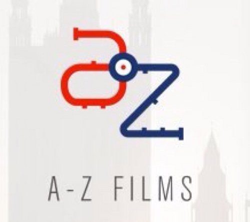 AZFilmsUK's profile picture. Film & TV production company