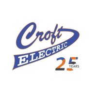 Croft Electric Ltd.(@Croft_Electric) 's Twitter Profile Photo