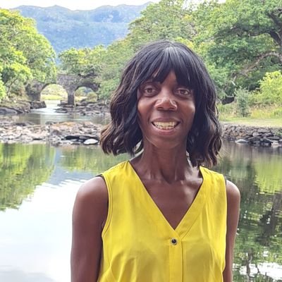 PaulineGarnett3's profile picture. Energetic, Compassionate, Nurse, Head of Inclusion & Wellbeing, Reach for the stars 🌟
'Try to be a rainbow in someone's cloud' 🌈