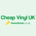 Cheap Vinyl Records UK and EU (@cheapvinyluk) Twitter profile photo Cheap Vinyl Records UK and EU (@cheapvinyluk) Twitter profile photo