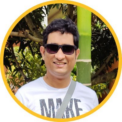 AbhisheekPatra Profile Picture