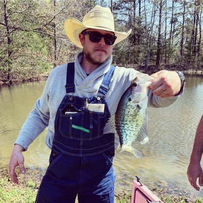 Just livin. L I V I N . Catch us hangin at Birdie’s Bay around broken arrow bend . CardonLife