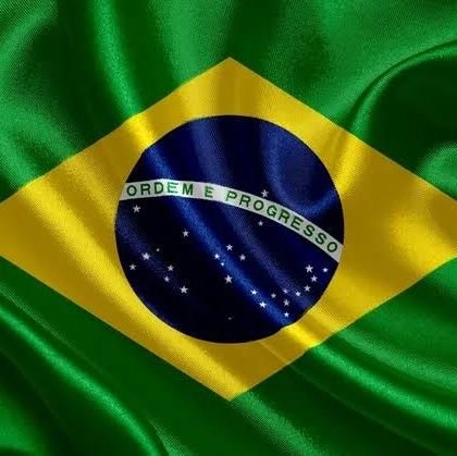 🇧🇷Pátria amada.
Escritora, Cantora, Missionária.
Dr. Pitada De Metanoia.
🗣Em pleno exercício da democracia formando opiniões.