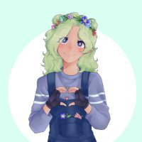 SilverGlimse🍉 (@silverglimse) 's Twitter Profile