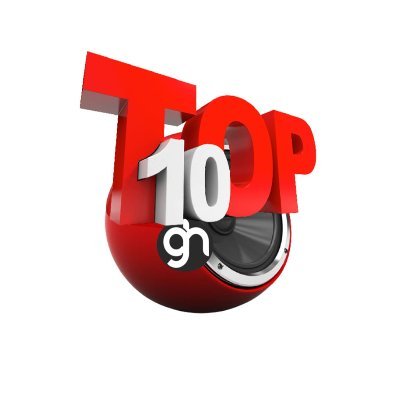 Its All About MUSIC 🎶 🎵 TOP1️⃣0️⃣ PLAYLIST COUNTDOWN Exclusively GH 🇬🇭 #MUSIC