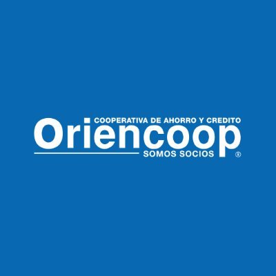 Perfil oficial de #Oriencoop. Cooperativa de Ahorro y Crédito - Chile. https://t.co/tgnQFUWycQ Instagram: @oriencoop / llámanos al 600 200 0015.