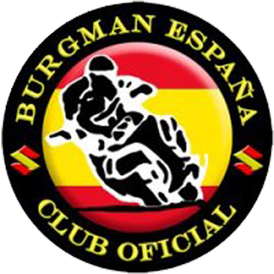 Club de propietarios de Burgman en España