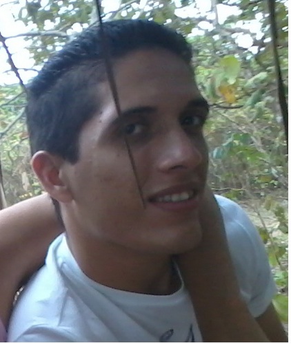 italo_instrutor's profile picture. 