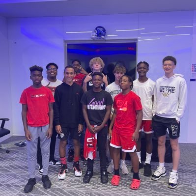 ProSkills EYBL affiliated 2027 boys team. Schedules, stats, highlights, and updated posted here