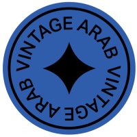 VintageArab(@vintagearabe) 's Twitter Profile Photo