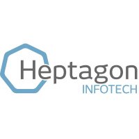 Heptagon Infotech(@HeptagonInfote1) 's Twitter Profile Photo