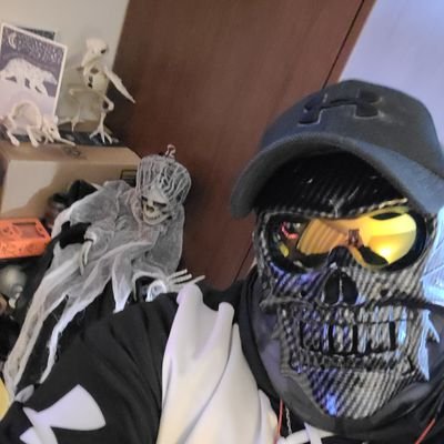 Mikeslip916's profile picture. Just a guy wondering when the alien invasion is going to kick off... Or whatever else attention worthy might happen today