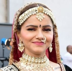 Beautiful Angel with lots of dreams š„ā
ā¤ļøā¤ļø Pure Rubina fan ā¤ļøā¤ļø