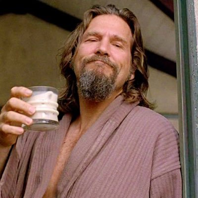 1TheDudeAbides Profile Picture