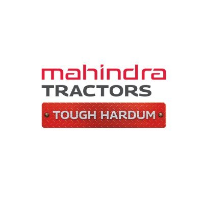 TractorMahindra Profile Picture