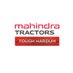 Mahindra Tractors (@TractorMahindra) Twitter profile photo