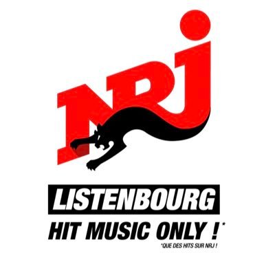 Compte officiel de @nrjhitmusiconly au Listenbourg