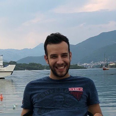 Nenad Zaric Profile