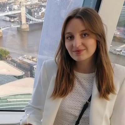 OceaneMdc's profile picture. @AMA_XPERTEYE